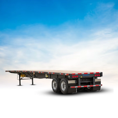 Flatbed Trailer
