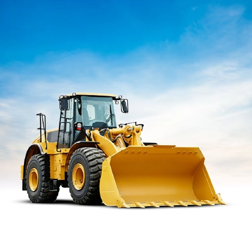 Wheel Loaders