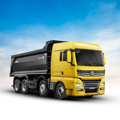 Dump Truck