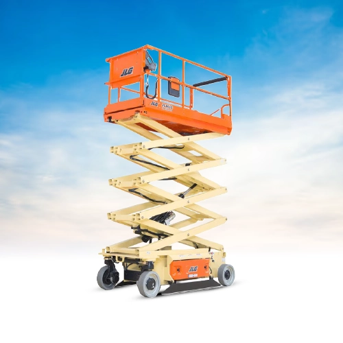Scissor Lift